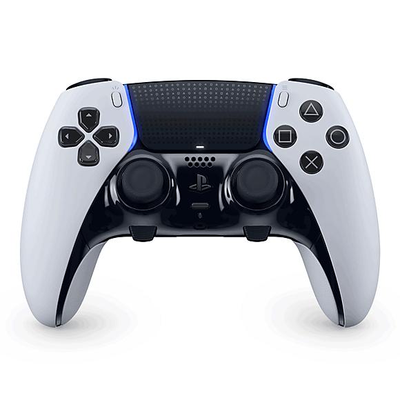 Sony Playstation   Dualsense Edge V2