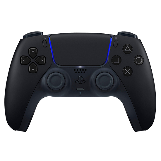 Sony Playstation   Dualsense Wireless Controller Black Eu