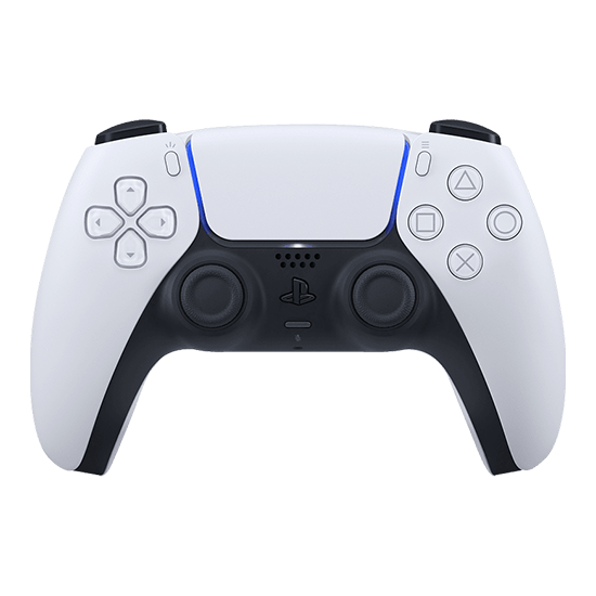 Sony Playstation   Dualsense Wireless Controller White Eu