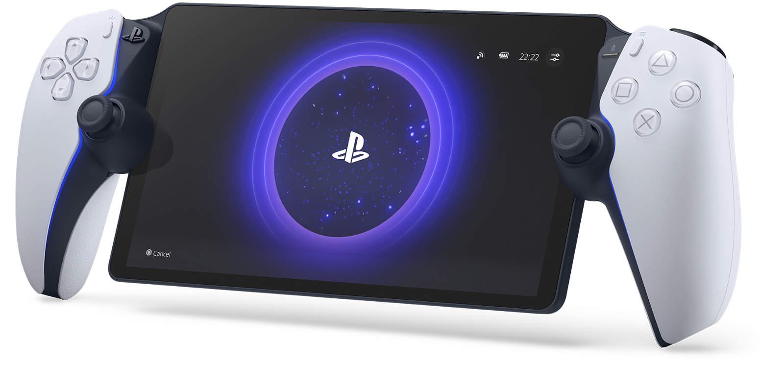 Sony Playstation   Portal