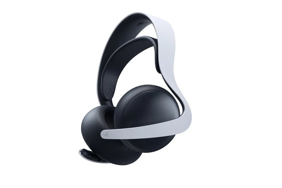 Sony Playstation   Pulse Elite Trådløs Headset Geekd Dk