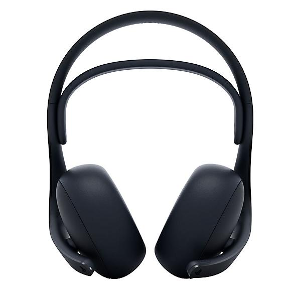 Sony Playstation   Pulse Elite Wireless Headset  Black