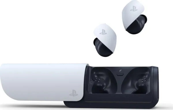 Sony Playstation   Pulse Explore- Trådløse Høretelefoner Headset Geekd Dk