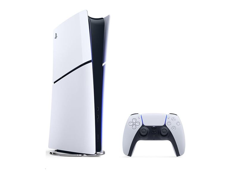 Sony Playstation   Slim Digital Edition  -chassis 825gb