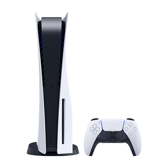 Sony Playstation   Slim Disc Edition 1tb White Eu