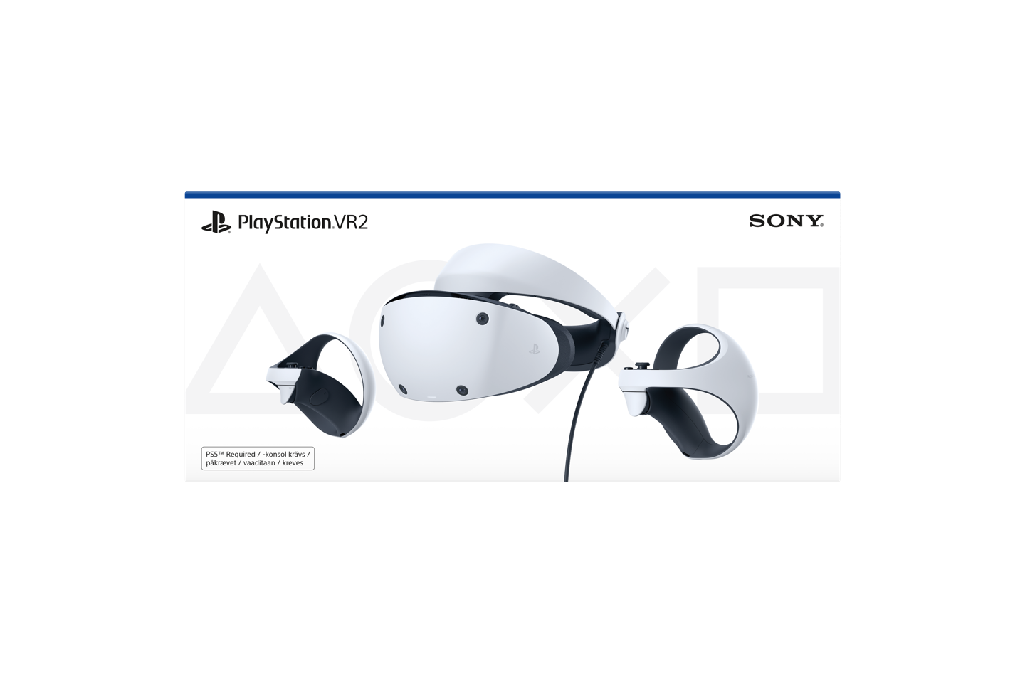 Playstation Vr2 Geekd Dk