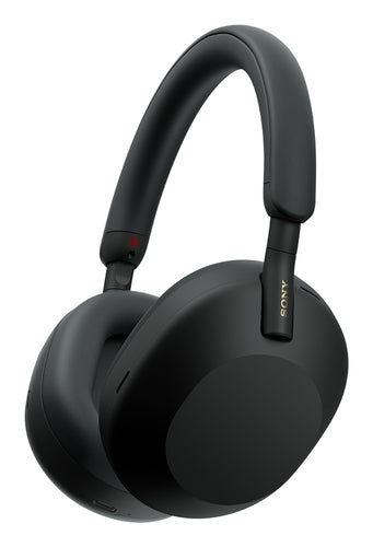 Sony Wh-1000xm5 Trådløse Hovedtelefoner Headset Geekd Dk