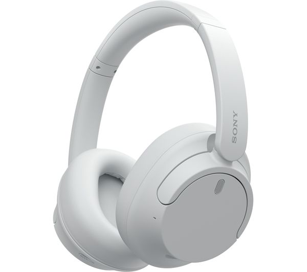 Sony Wh-ch720n Støj Reducerende Trådløse Headsets