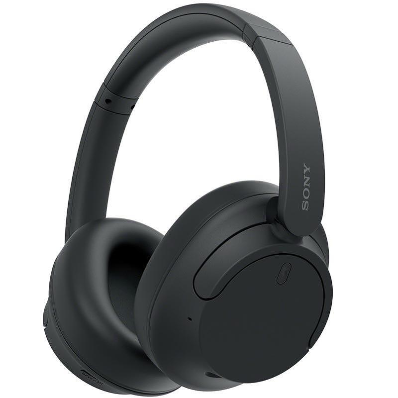 Sony Wh-ch720n Støj Reducerende Trådløse Headsets Geekd Dk