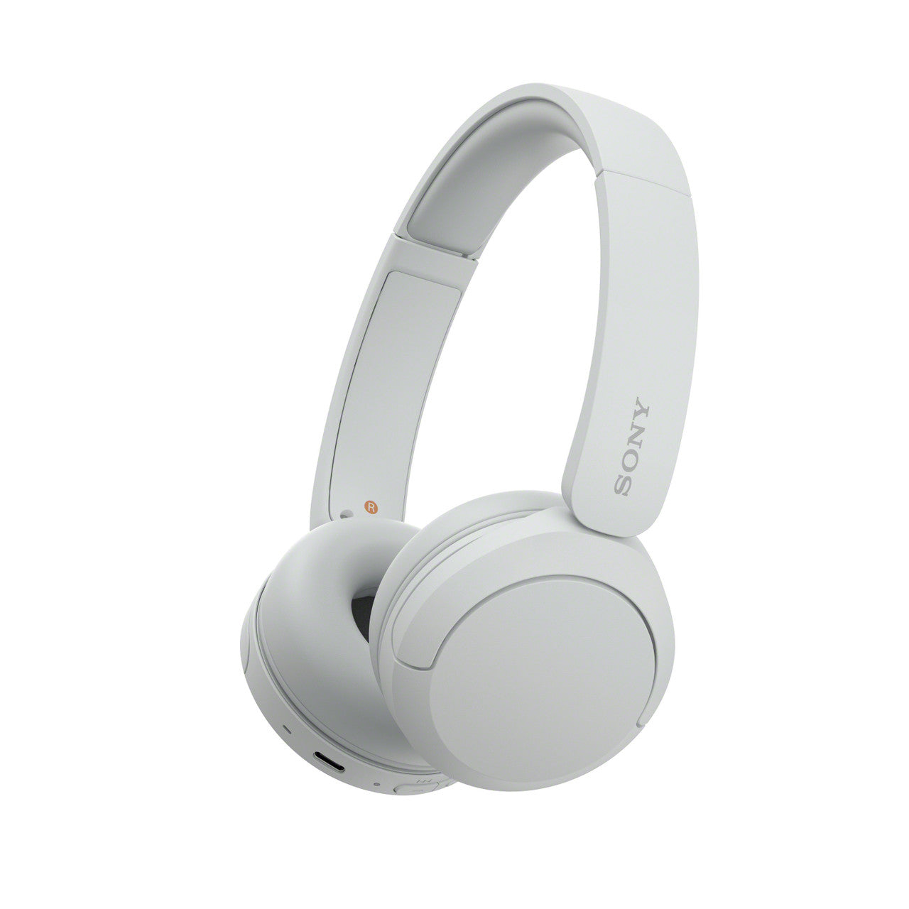 Sony Wh-ch520 Trådløse On-ear Høretelefoner Headset Geekd Dk