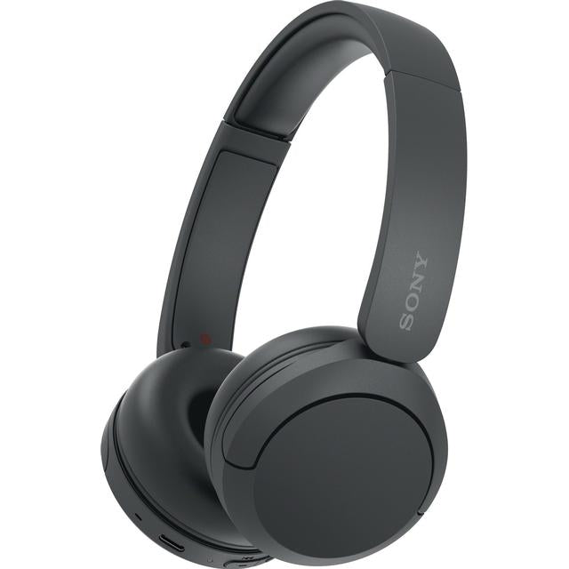 Sony Wh-ch520 Trådløse On-ear Høretelefoner Headset Geekd Dk
