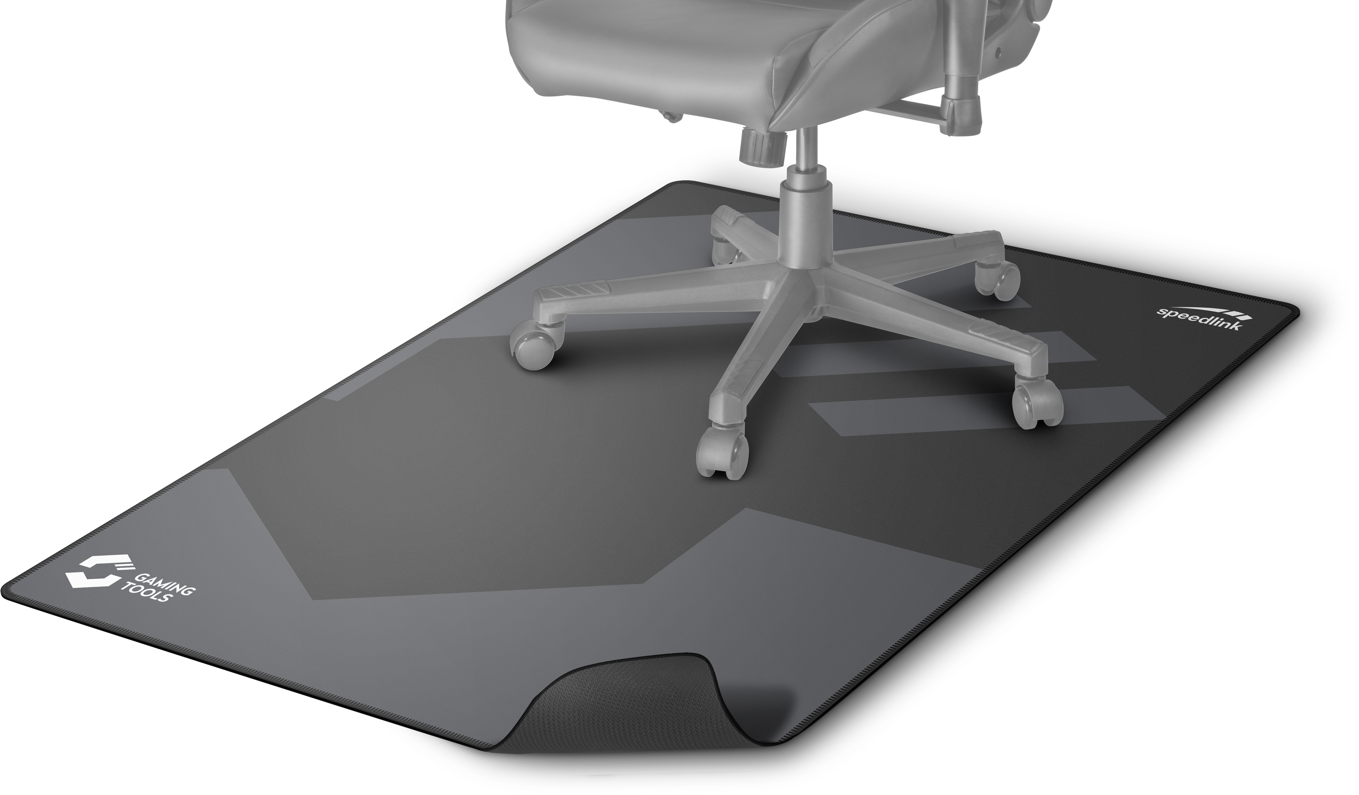 Speedlink Grounid Floorpad 2mm  Grey Stolemåtte Geekd Dk