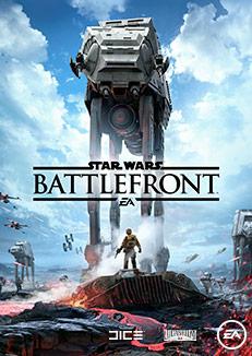 Star Wars: Battlefront  Import  Playstation   Ps4 Spil Geekd Dk