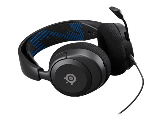 Steelseries Arctis Nova 1p Bl Headset Geekd Dk