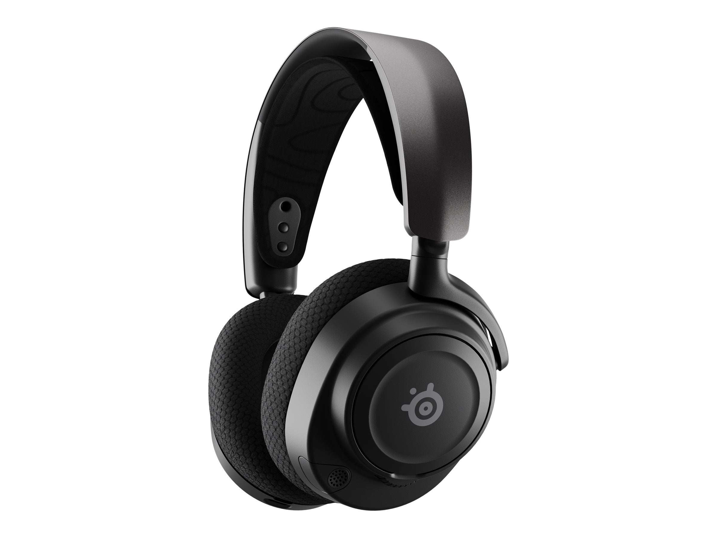 Steelseries Arctis Nova   Trådløs Headset Sort Geekd Dk