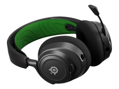 Steelseries Arctis Nova 7x Trådløs Kabling Headset Sort Geekd Dk