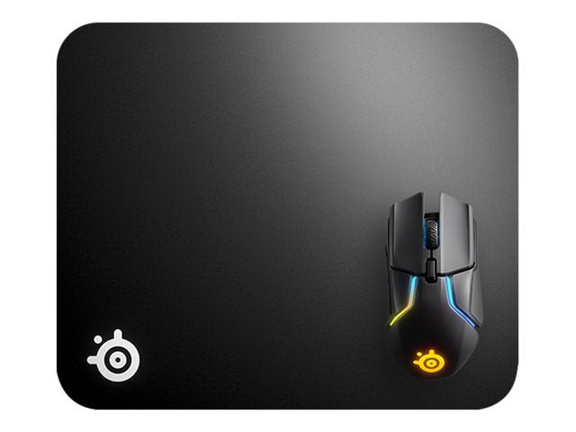 Steelseries Qck Hard Musemåtte