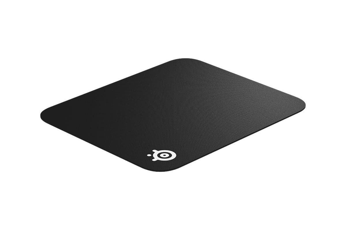 Steelseries Qck Large Musemåtte  Perfekt Til Gaming  Geekd Dk