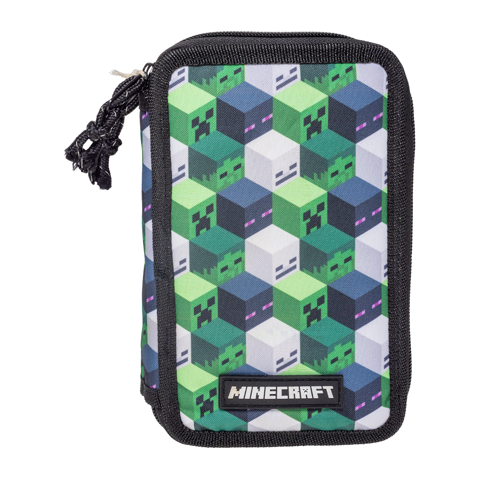 Stor Minecraft Filled Double Decker Multi-colored