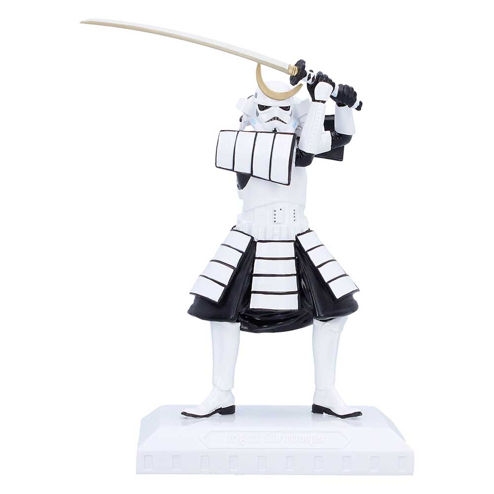 Stormtrooper   The Last Samurai Figur Geekd Dk