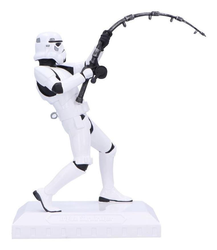 Stormtrooper   What   Catch Figur Geekd Dk