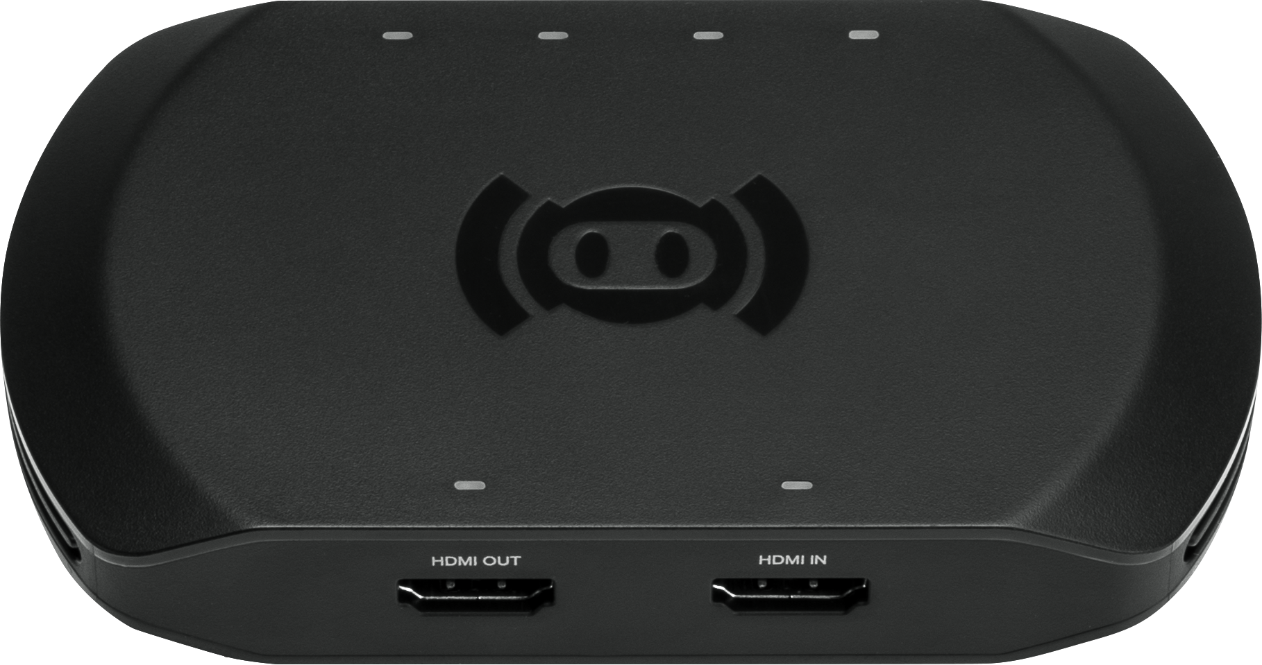 Streamplify Capture  Capture Card  4k30fps Black