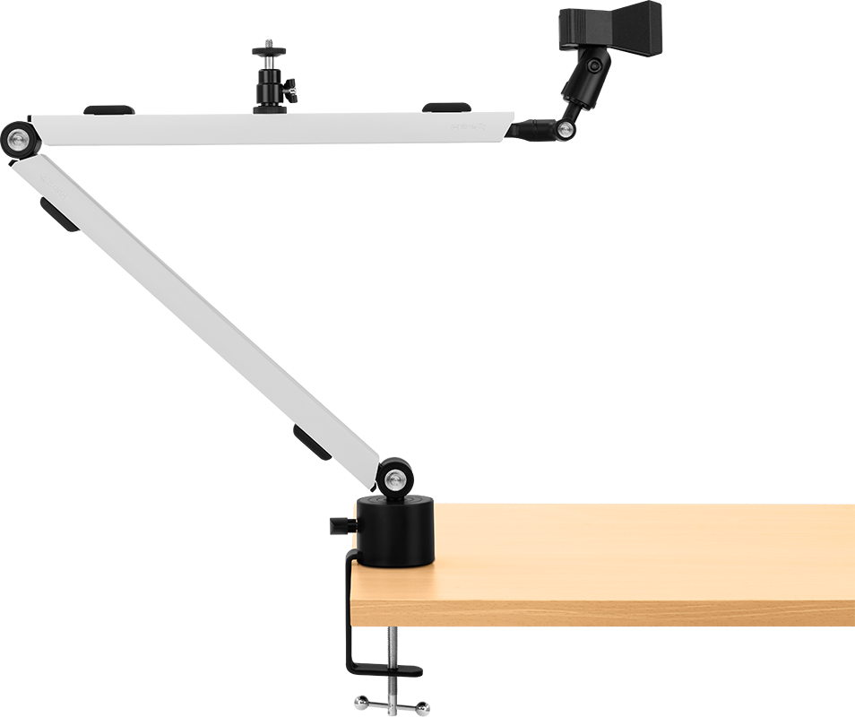 Streamplify Mount Arm Mikrofonarm Geekd Dk