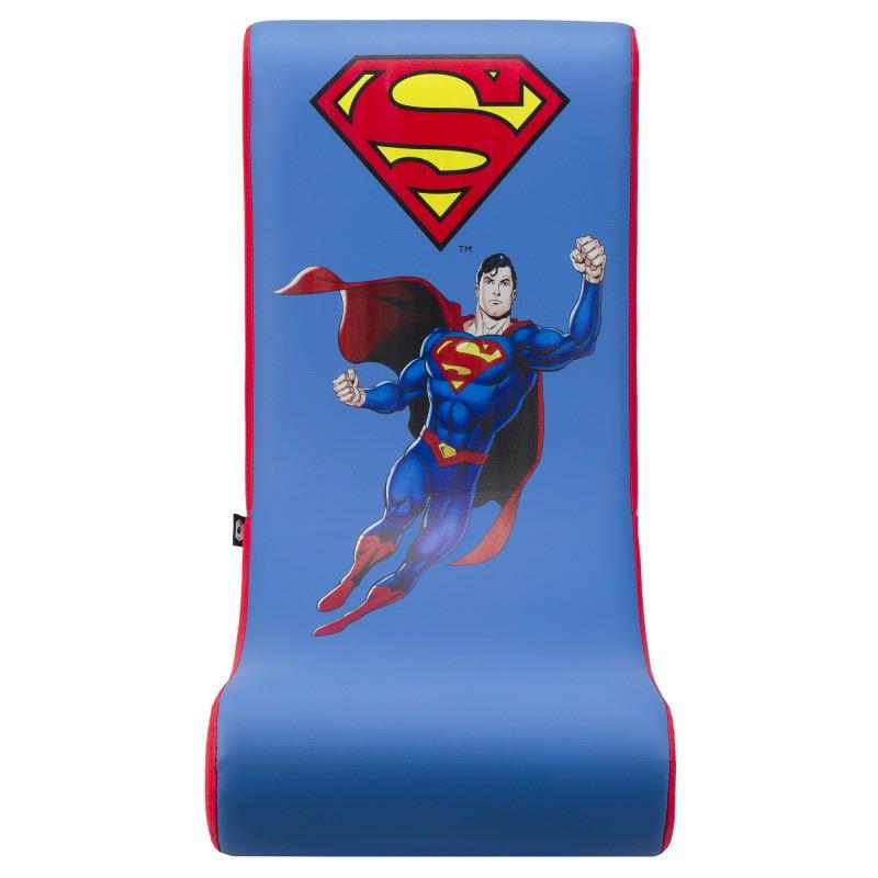 Subsonic Rock   Seat Superman