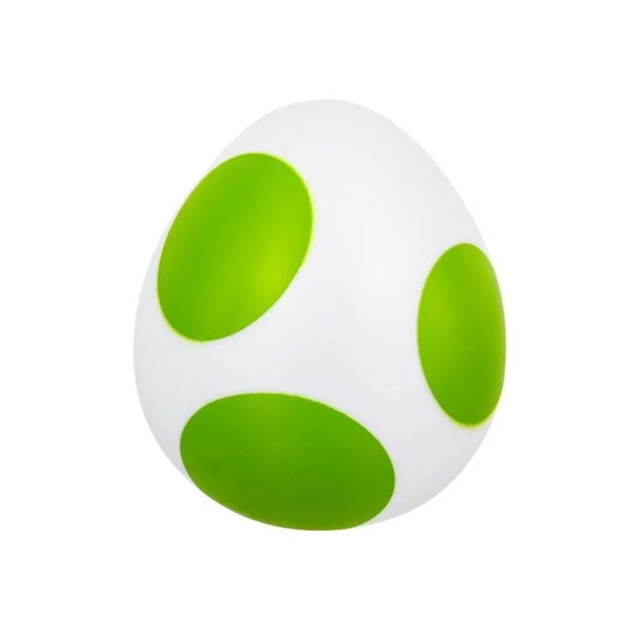 Super Mario Yoshi Egg Light Lampe Geekd Dk