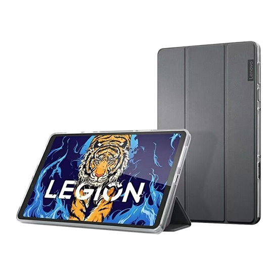 Tablet Lenovo Legion Tab     Wifi 12gb Ram 256gb With Folio Case Storm Grey Eu