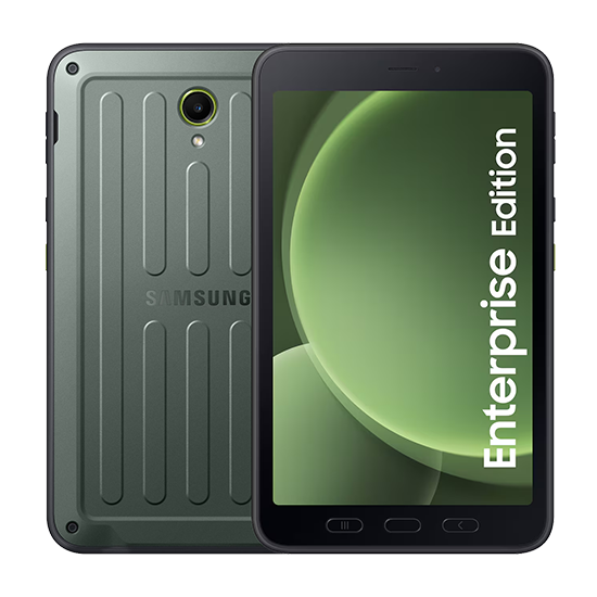 Tablet Samsung Galaxy Tab Active   X306 5g  256gb Green
