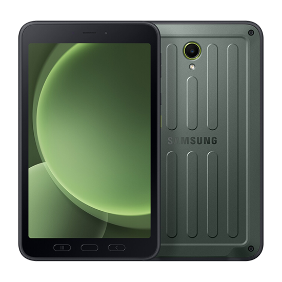 Tablet Samsung Galaxy Tab Active   X306 5g  128gb Green