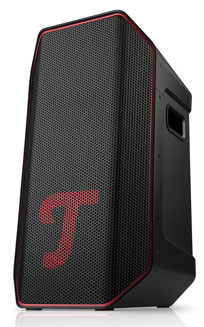 Teufel Rockster Air   Bluetooth Speaker Wireless Black Højttaler Geekd Dk