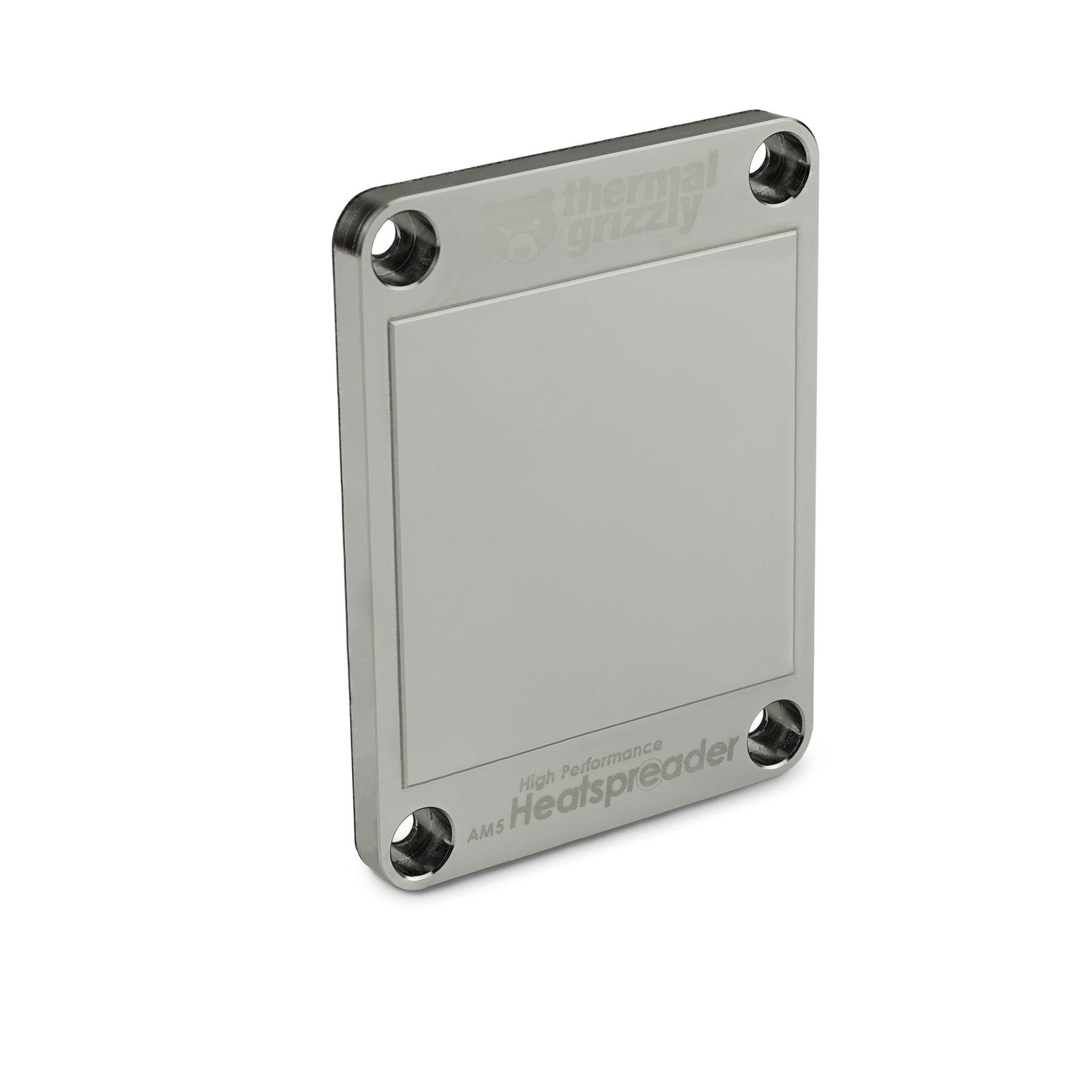 Thermal Grizzly Am5 High Performance Heatspreader Cpu Køler Geekd Dk