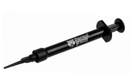 Thermal Grizzly Conductonaut Liquid Metal Thermal Paste   Gram