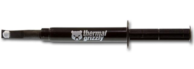 Thermal Grizzly Kryonaut High Performance Thermal Paste 11   Gram     Ml