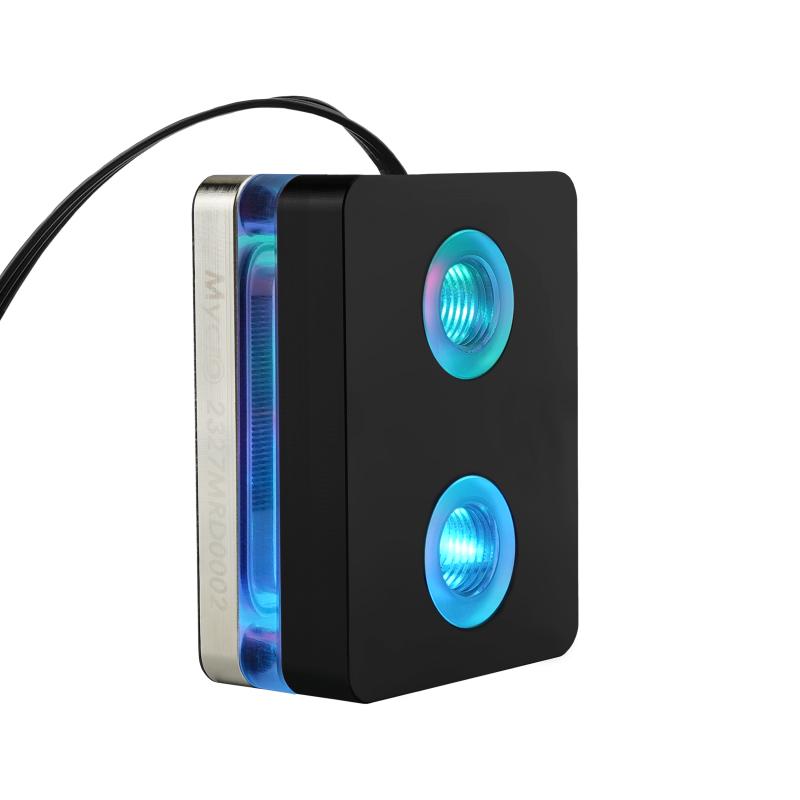 Thermal Grizzly Mycro Direct-die Cpu Watercooler Rgb Am5