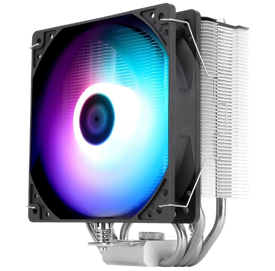 Thermalright Assasin X120   Se Argb 120mm Single-tower Cooler Cpu Køler Geekd Dk