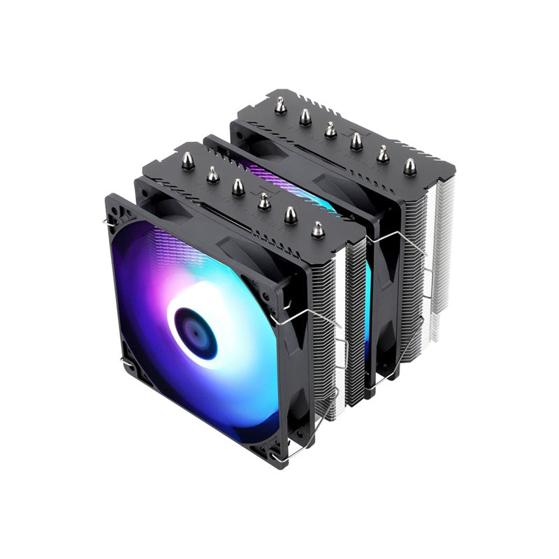 Thermalright Peerless Assasin 120 Argb Cpu Køler Geekd Dk