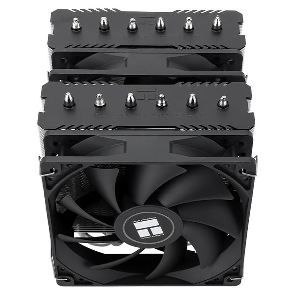Thermalright Peerless Assasin 120 Se Black Cpu Køler Geekd Dk
