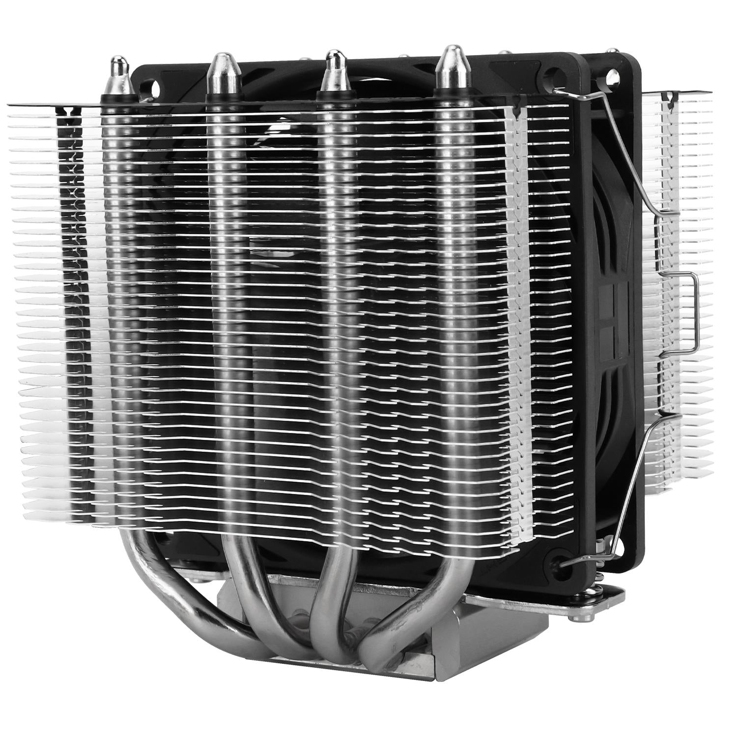 Thermalright Peerless Assassin 90 Se Cpu Køler Geekd Dk
