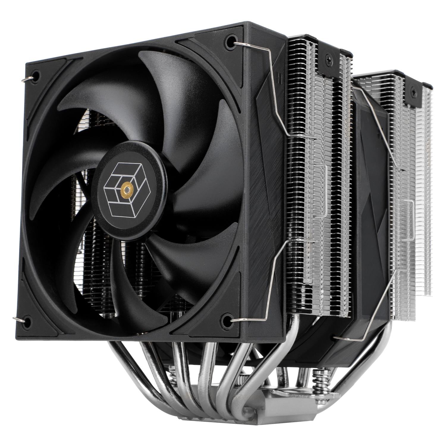Thermalright Royal Pretor 130 Blæser Geekd Dk