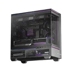 Thermalright Tl-m10 Vision Kabinet Geekd Dk