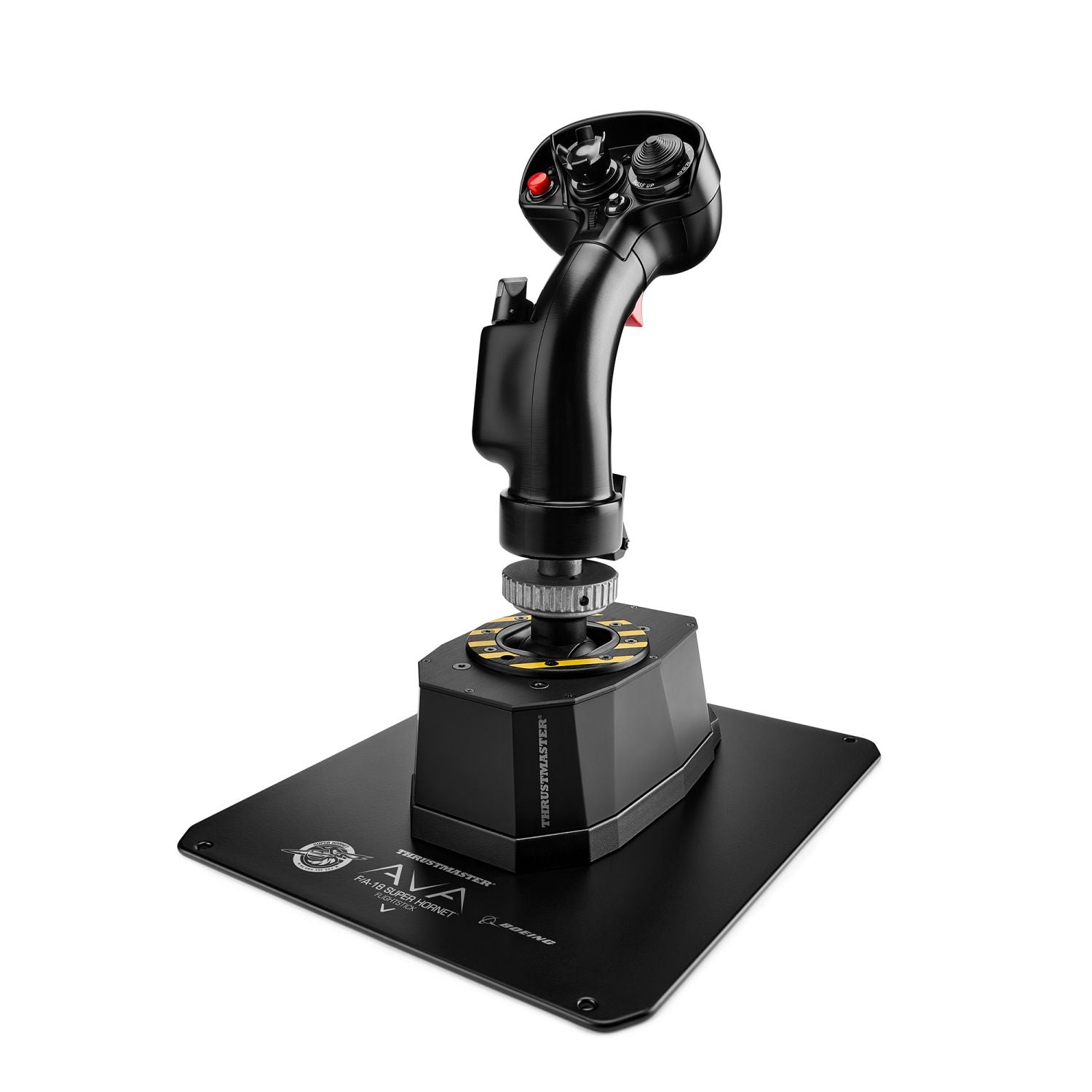 Thrustmaster Ava    --18 Super Hornet Flight Stick