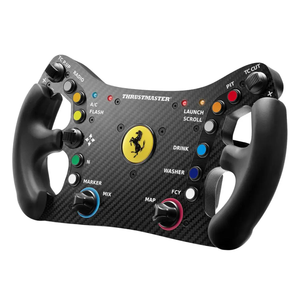 Thrustmaster Ferrariâ 488 Gt3 Rat Add-on Geekd Dk