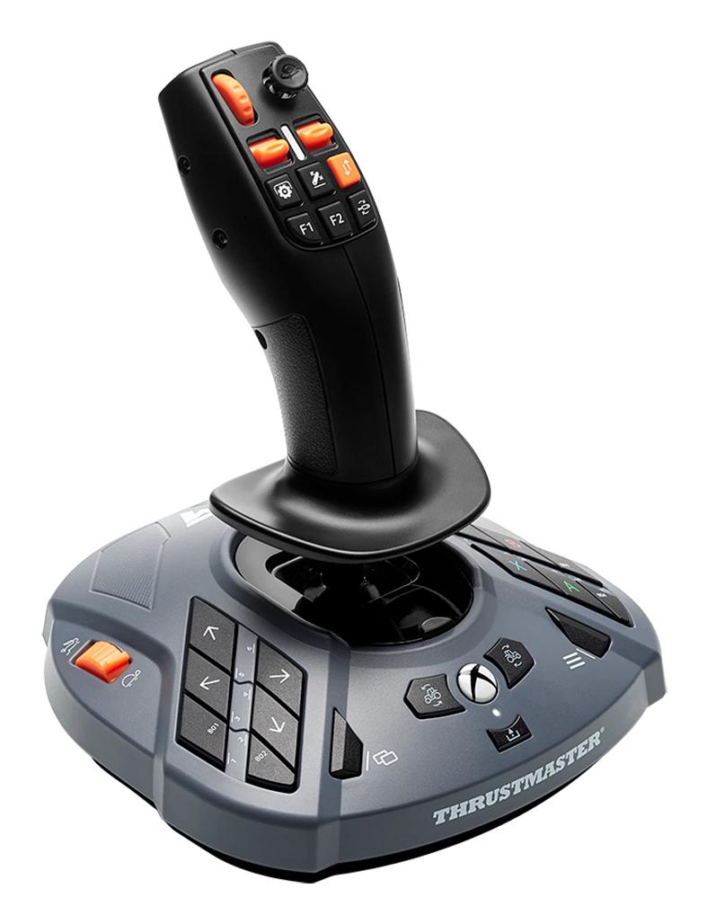 Thrustmaster Simtask Farmstick Xbx