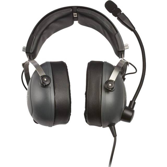 Thrustmaster   Flight Gaming Headset      Air Force Dts Geekd Dk