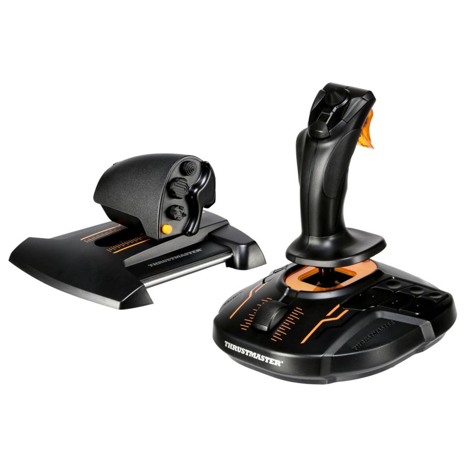 Thrustmaster T16000m Fcs Hotas