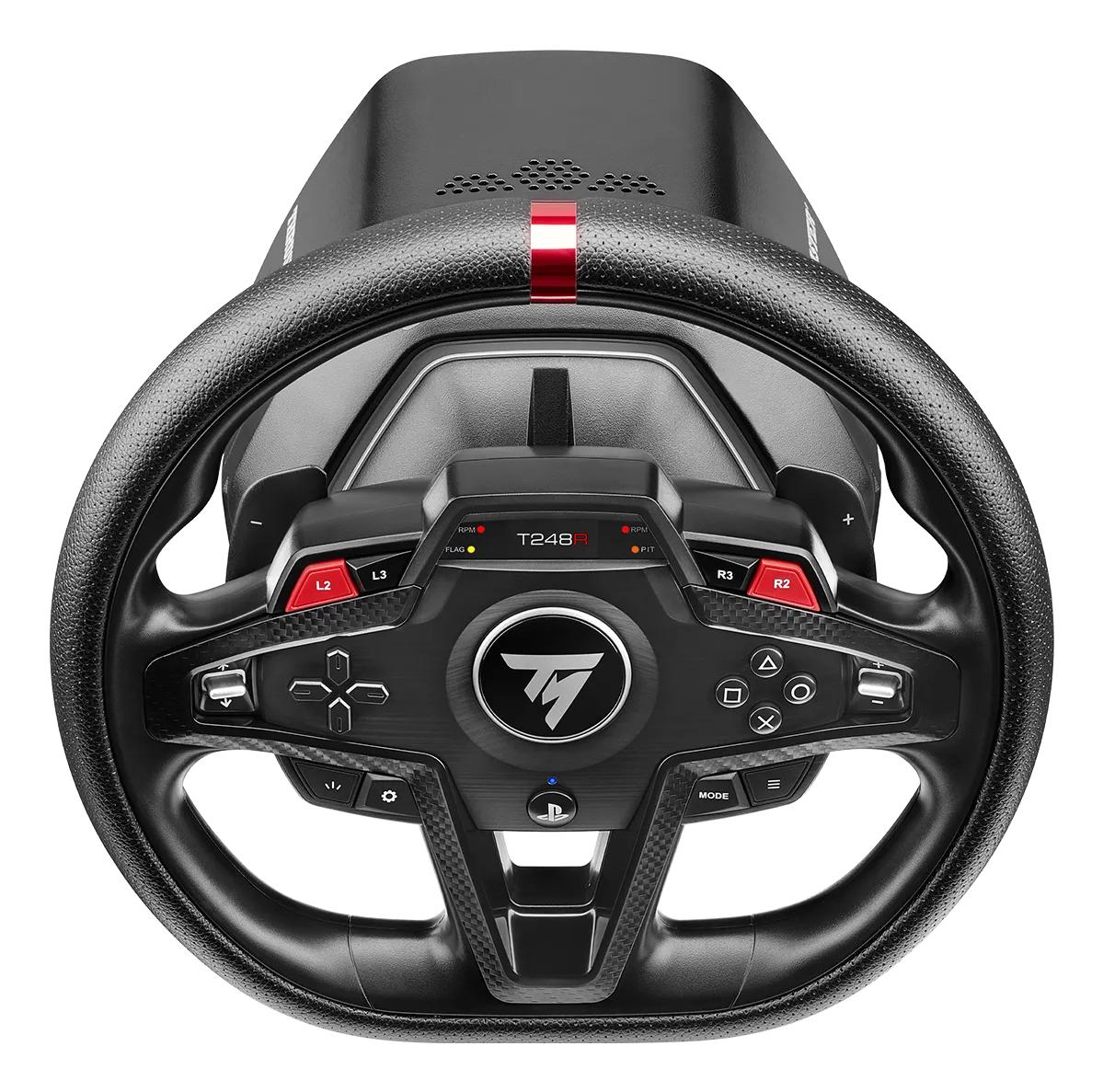Thrustmaster T248r Rat Pedal Pc Ps4 Ps5