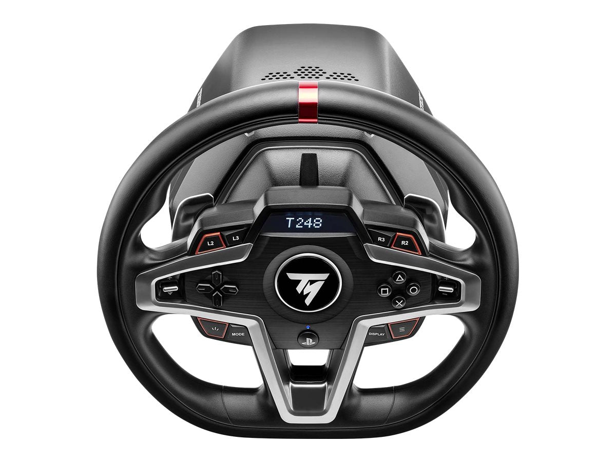 Thrustmaster T248 Rat Pedal Pc Ps4 Ps5 Geekd Dk